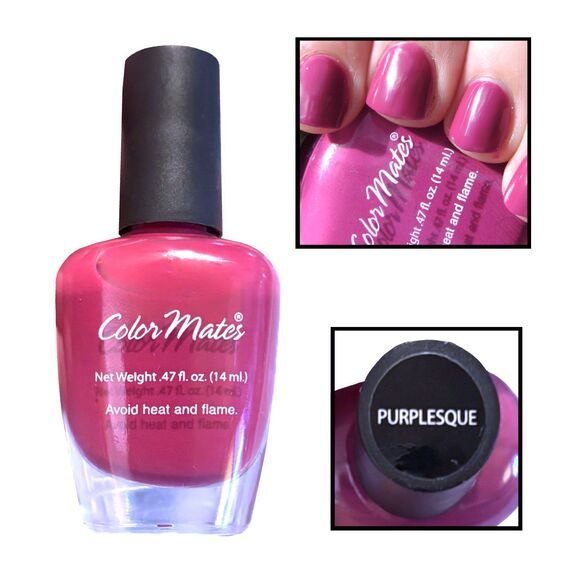 Colormates Nail Color 15 pc Bundle - Picture 5 of 16